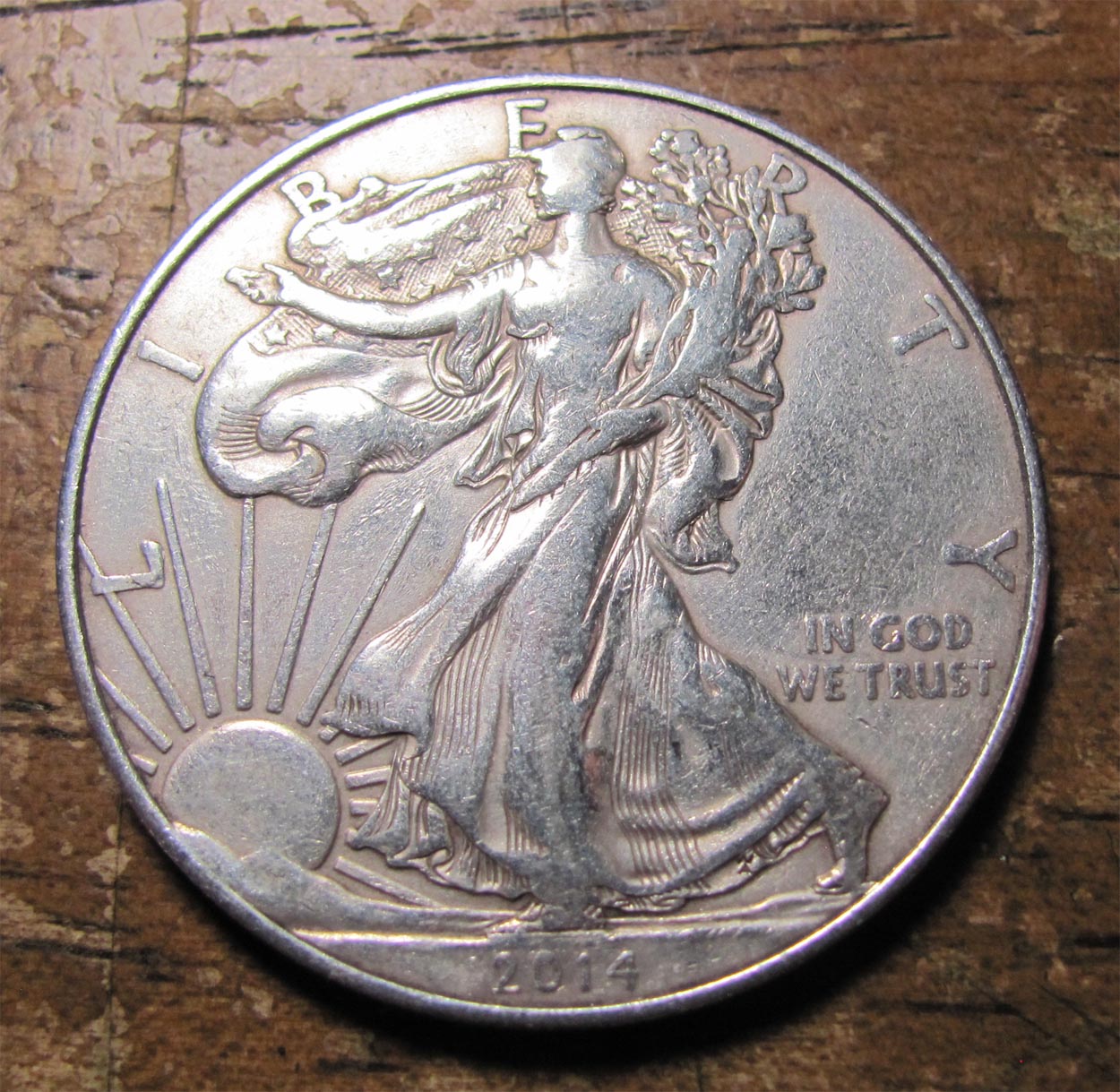 Pocket-Piece---Who-Has-One?